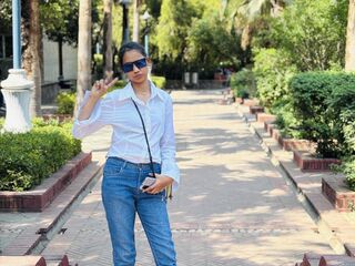 free jasmin livecam AmairaSingh