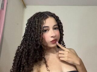 webcam striptease AmandaFerri