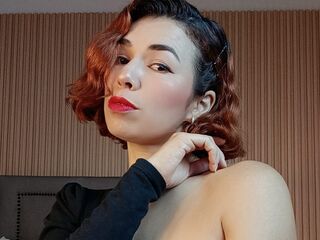 webcam picture AmaraScarlet