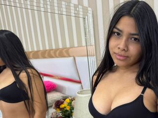 girl webcam show AmarantaCopper