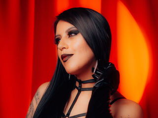 camgirl webcam sex pic AmarantaRou