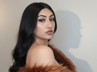 chat show AmberBrielle