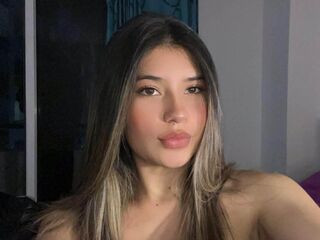 real live cam pic AmberCasanova