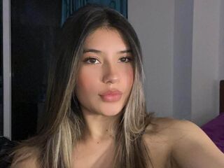 shower webcam AmberCons
