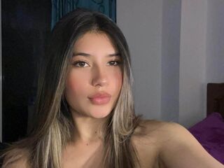 sexy webcamgirl pic AmberDeccanto