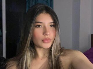beautiful girl cam AmberDunn