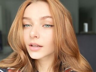 beautiful girlcam AmberEvens