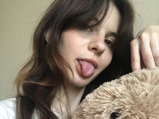 babecam AmberVex