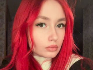camgirl fingering shaved pussy AmeliMali