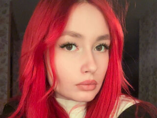 webcamgirl chat AmeliaWilliamore