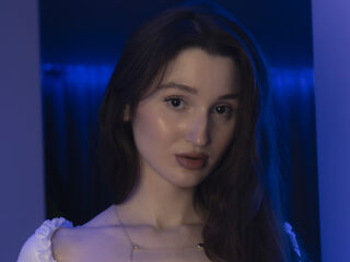 naughty camgirl AminaNim