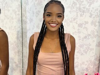 fingering girl cam AnaiDecket