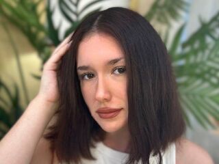 camgirl masturbating with sex toy AndgelMagan