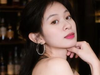 hot webcam video AngeerlXia