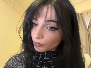 masturbating webcamgirl AngelesKestle