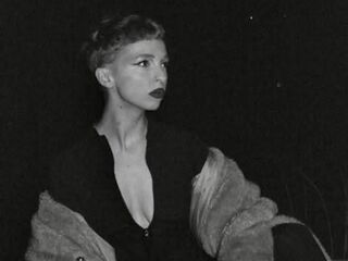 hot naked webcamgirl AniKali