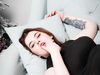 adult livecam AnitaEvanss