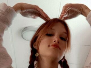 hot sex cam AnnKima