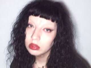beautiful cam girl AnnaDark