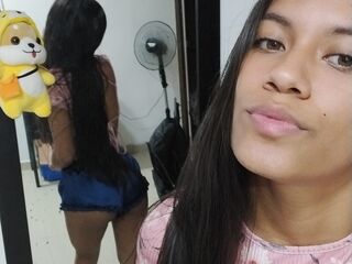Kinky webcam AnnaSmi