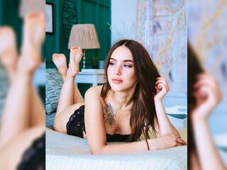 hardcore webcam show AnnaViber