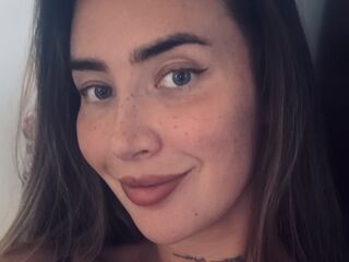 beautiful girl cam AnnabelleRain
