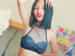 webcamgirl sexchat AnnahPinkie