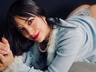 jasmin webcam girl AnnalisseJade
