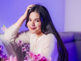 adult liveshow AnneSparkk