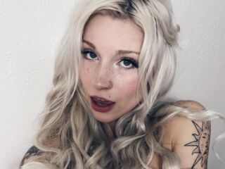 free video chat AnnieAngel