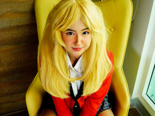 livesex show AnnieJulieth