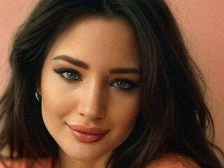 hot web cam show AnniePreston