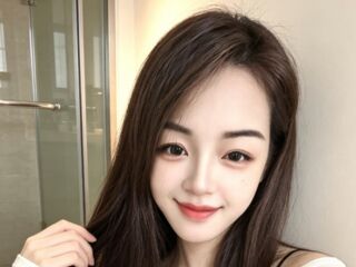 fingering cam whore AnnieSalena