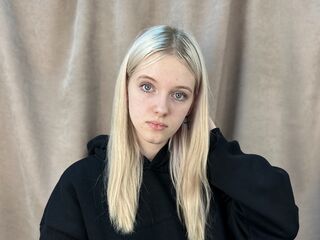 fingering webcamgirl AnnitaKratochvil
