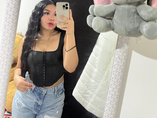 porn cam AntonellaRay