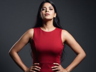 naked camgirl masturbating with dildo AparaLuxe