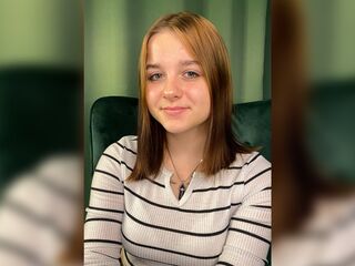 beautiful webcamgirl AprilBeel