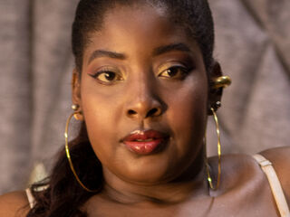 jasmin AprilSterling