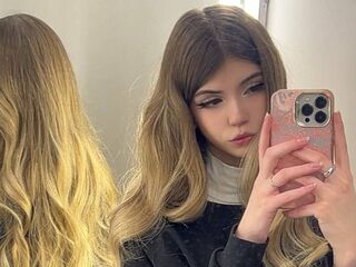 naked cam live AriJane