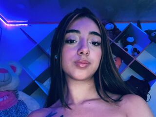 cam show AriPhol