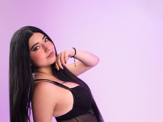 hot cam AriaLunex
