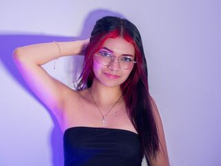 camgirl video chat room AriaRosel