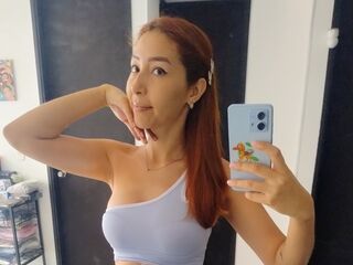 jasmin live cam sex AriaRowan