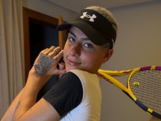 bedroom live cam AriadneRose
