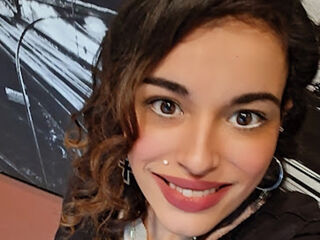 teaser cam AriannaRican