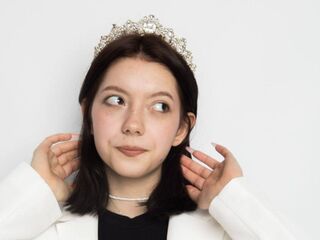 chatroom webcam ArielleTewell