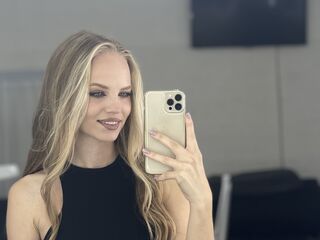 naked webcamgirl picture ArinaRis