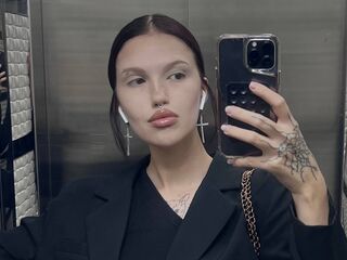 camgirl shaving pussy ArlindaMarotti