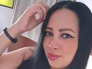 shower livecam AshleyMontenegro