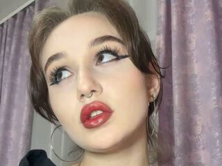girl sex cam AureliaDeperte